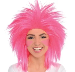 Crazy Wig, Assorted Colors