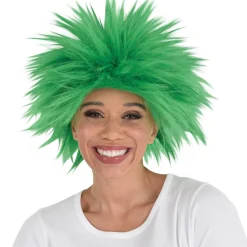 Crazy Wig, Assorted Colors
