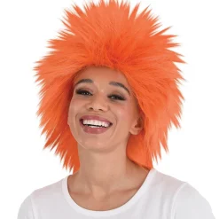 Crazy Wig, Assorted Colors