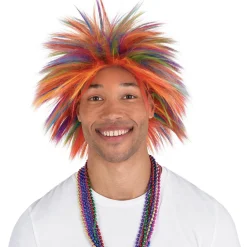 Crazy Wig, Assorted Colors