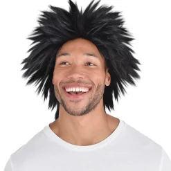 Crazy Wig, Assorted Colors