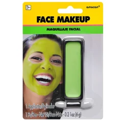 Cream Makeup, 0.21 oz, Assorted Colors