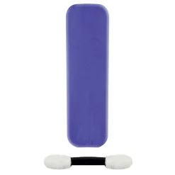 Cream Makeup, 0.21 oz, Assorted Colors