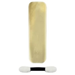 Cream Makeup, 0.21 oz, Assorted Colors