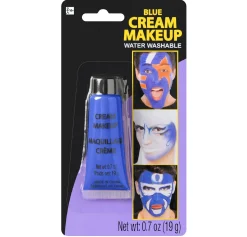 Cream Makeup, 0.7oz, Assorted Colors