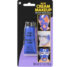 Cream Makeup, 0.7oz, Assorted Colors