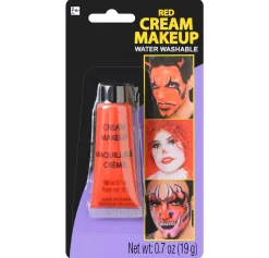 Cream Makeup, 0.7oz, Assorted Colors
