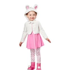 Cry Babies Coney Bunny Costume for Toddlers