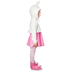 Cry Babies Coney Bunny Costume for Toddlers