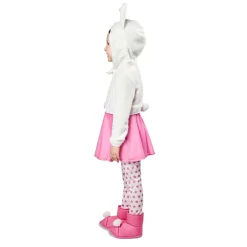 Cry Babies Coney Bunny Costume for Toddlers