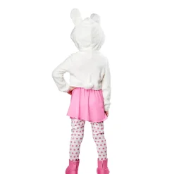 Cry Babies Coney Bunny Costume for Toddlers