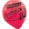 6ct, Cars 3 Balloons