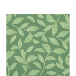 40ct Lunch Patterned Napkin, Assorted Colors, Assorted Options