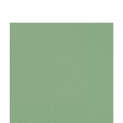 40ct Napkin, Assorted Options, Assorted Colors