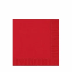 40ct Napkin, Assorted Options, Assorted Colors