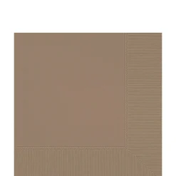 40ct Napkin, Assorted Options, Assorted Colors