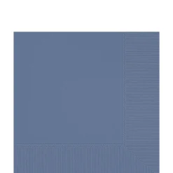 40ct Napkin, Assorted Options, Assorted Colors