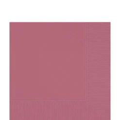 40ct Napkin, Assorted Options, Assorted Colors