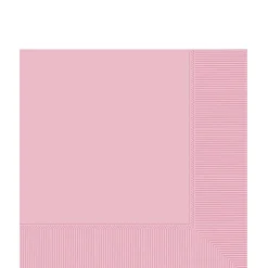 100ct Napkin, Assorted Options, Assorted Colors