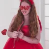 Cupid Costume Accessory Kit, 3pc