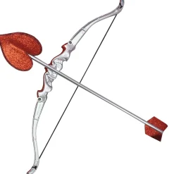 Cupid Costume Accessory Kit, 3pc