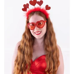 Cupid Costume Accessory Kit, 3pc