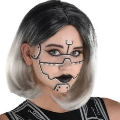 Cyberpunk Makeup Kit