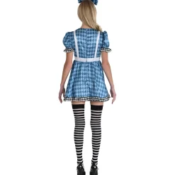 Dark Alice Costume – Women