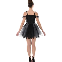 Dark Ballerina Costume – Women