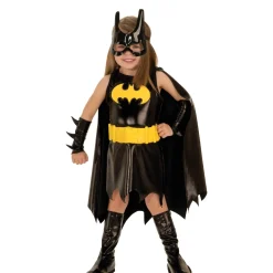 DC Comics Batgirl Costume for Toddlers