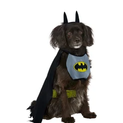 DC Comics Batman Pet Costume - Classic