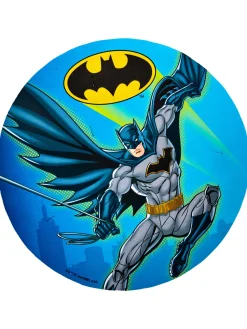 DC Comics Batman Wheelchair Cover