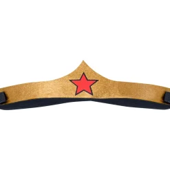DC Comics Wonder Woman Big Dog Pet Costume - Classic