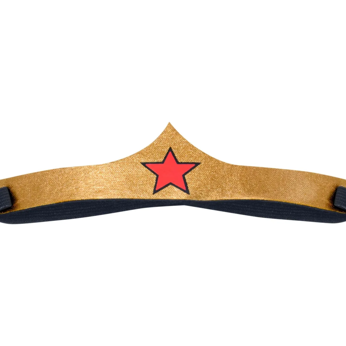DC Comics Wonder Woman Big Dog Pet Costume - Classic