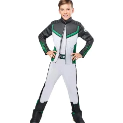 Deluxe Green Lantern Costume for Kids