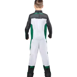 Deluxe Green Lantern Costume for Kids
