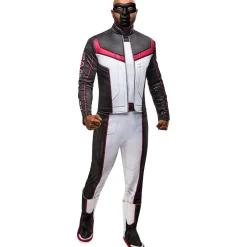 Deluxe Mr. Terrific Costume for Adults