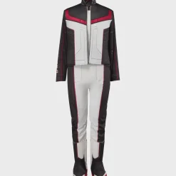 Deluxe Mr. Terrific Costume for Adults