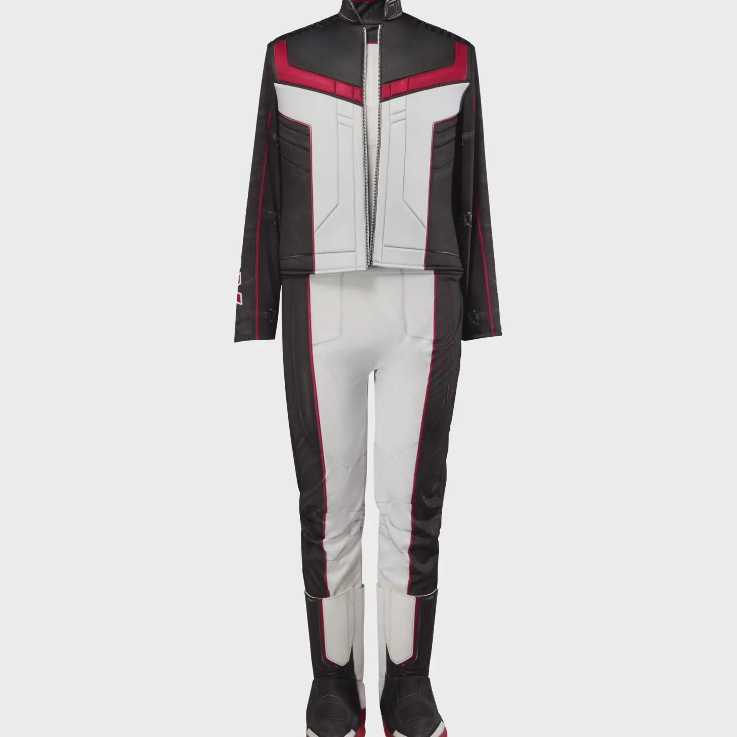 Deluxe Mr. Terrific Costume for Adults