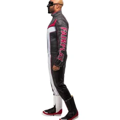 Deluxe Mr. Terrific Costume for Adults