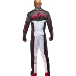 Deluxe Mr. Terrific Costume for Adults