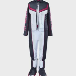 Deluxe Mr. Terrific Costume for Kids
