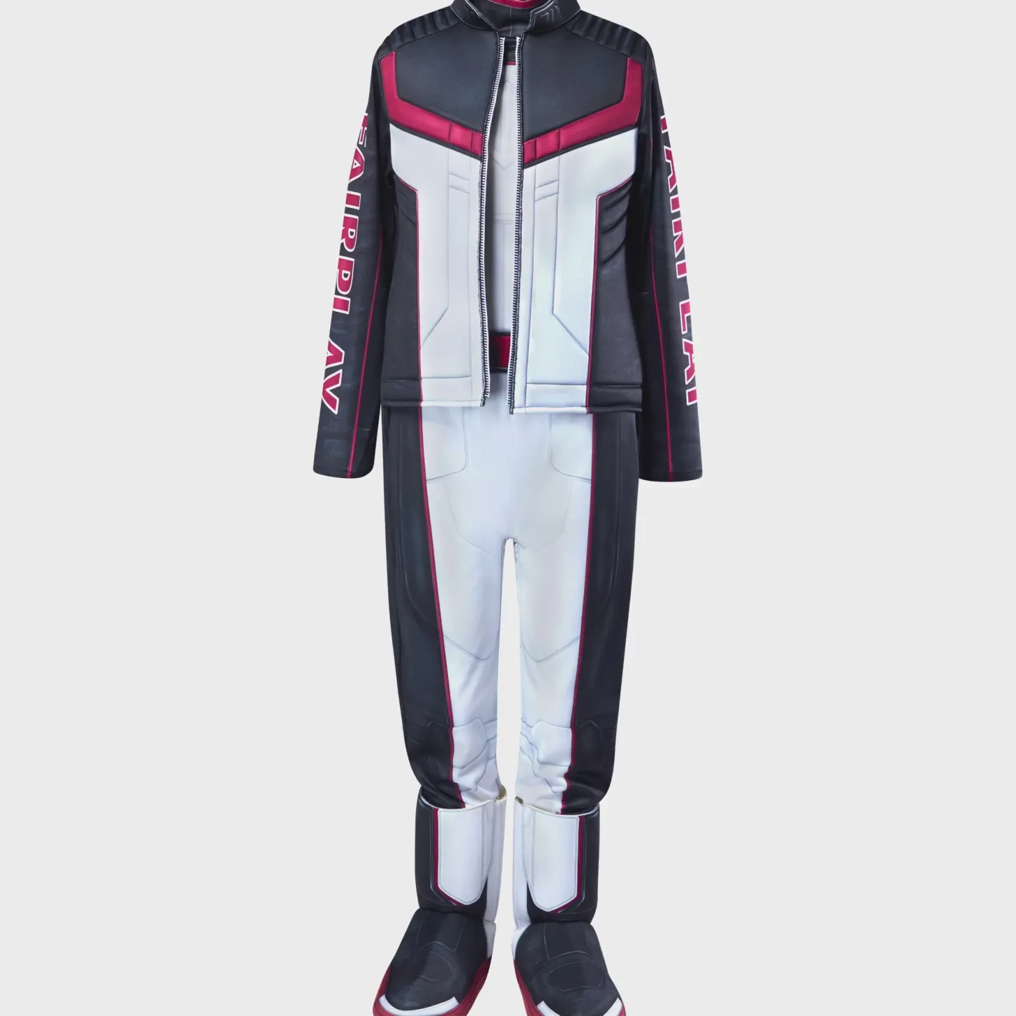Deluxe Mr. Terrific Costume for Kids