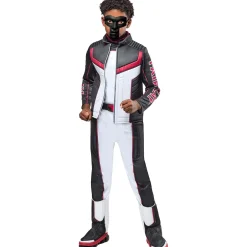 Deluxe Mr. Terrific Costume for Kids