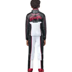 Deluxe Mr. Terrific Costume for Kids