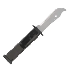 Deluxe Retractable Knife