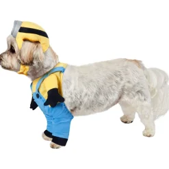 Despicable Me Minion Bob Walking Pet Costume