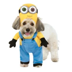Despicable Me Minion Bob Walking Pet Costume