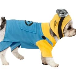Despicable Me 2 Minion Pet Costume