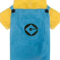 Despicable Me 2 Minion Pet Costume